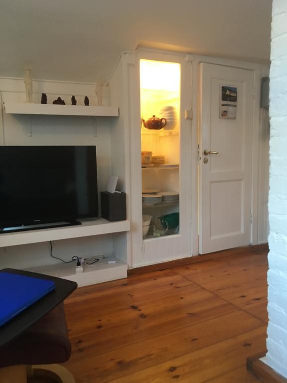 Ym40 Apartment Bergen Exterior photo