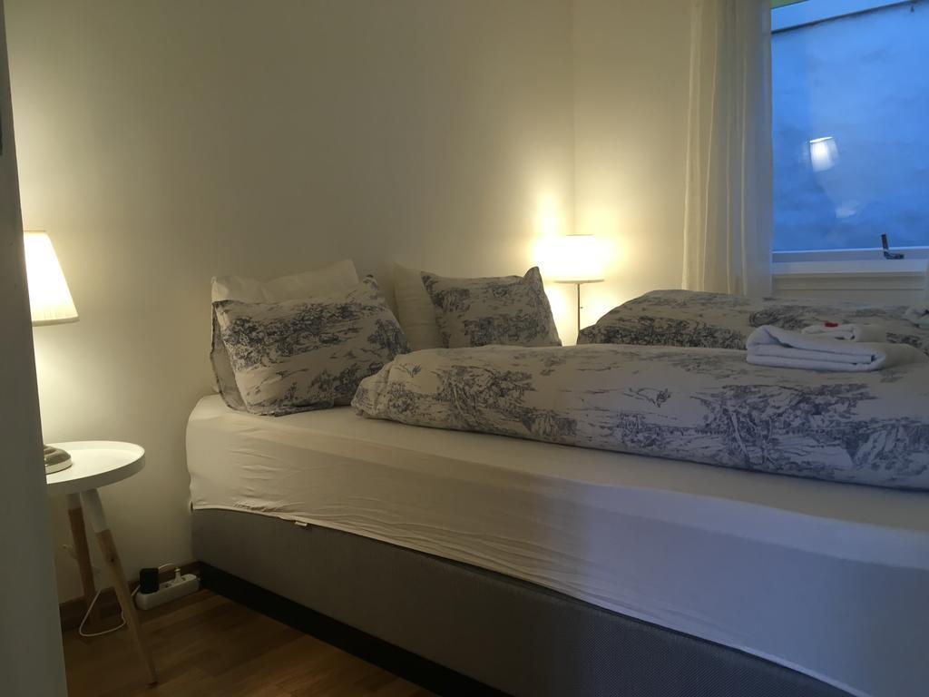 Ym40 Apartment Bergen Exterior photo